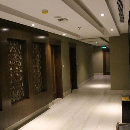 Lamar Albait Hotel Mecca Ngoại thất bức ảnh