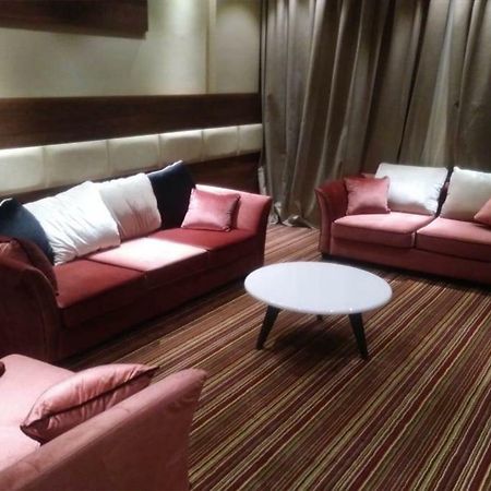 Lamar Albait Hotel Mecca Ngoại thất bức ảnh