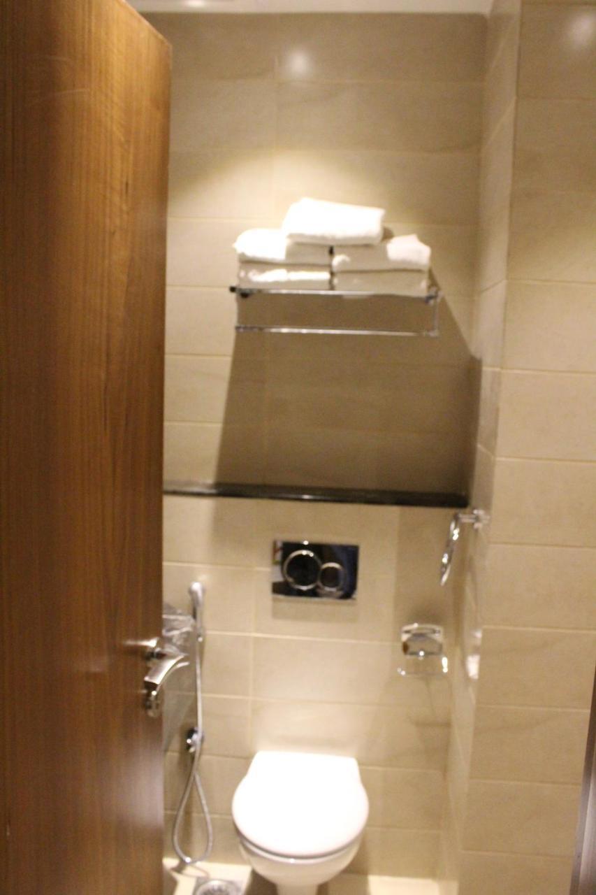 Lamar Albait Hotel Mecca Ngoại thất bức ảnh