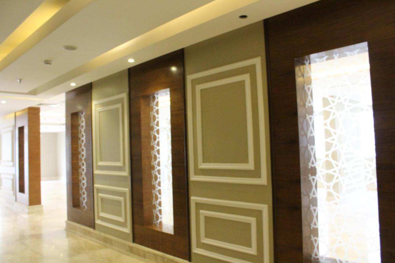 Lamar Albait Hotel Mecca Ngoại thất bức ảnh