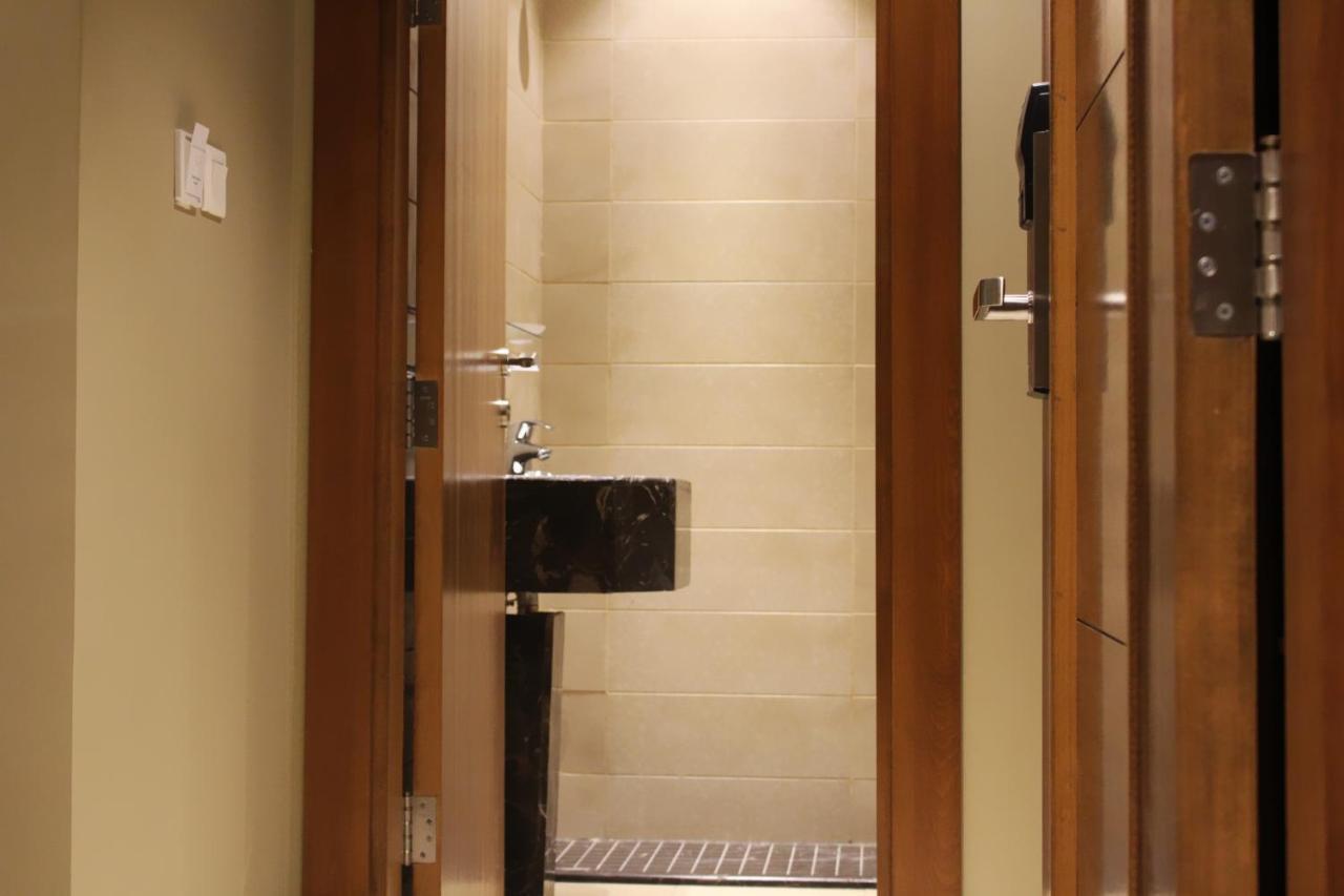 Lamar Albait Hotel Mecca Ngoại thất bức ảnh