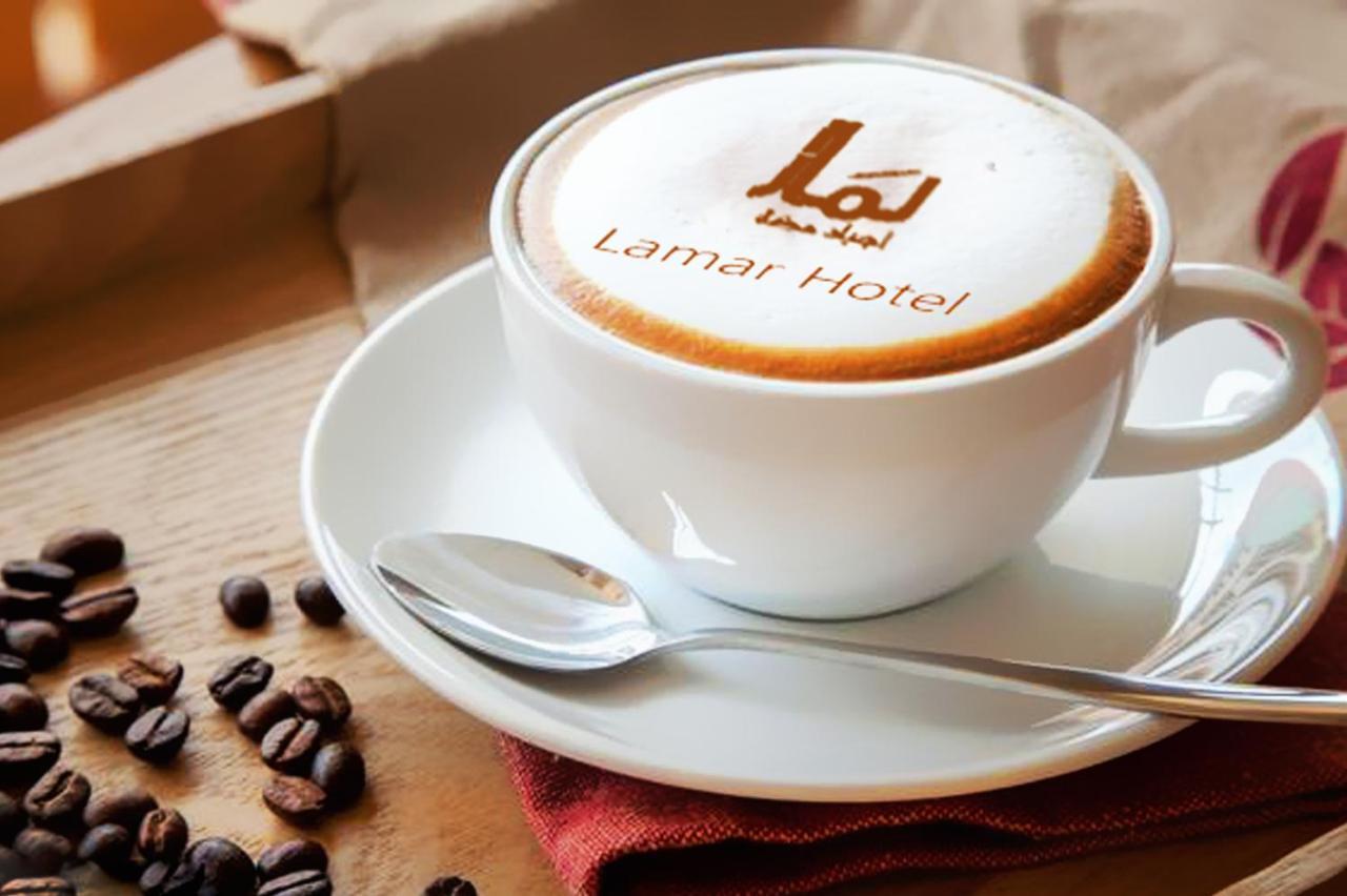 Lamar Albait Hotel Mecca Ngoại thất bức ảnh