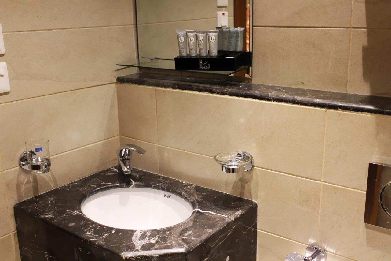Lamar Albait Hotel Mecca Ngoại thất bức ảnh