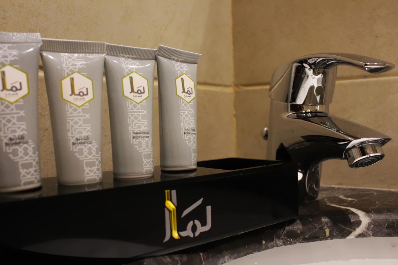 Lamar Albait Hotel Mecca Ngoại thất bức ảnh